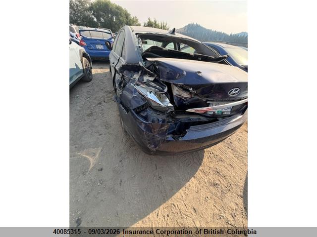 Продаж на аукціоні авто 2012 Hyundai Sonata Gls, vin: 5NPEB4AC3CH327029, номер лоту: 40085315