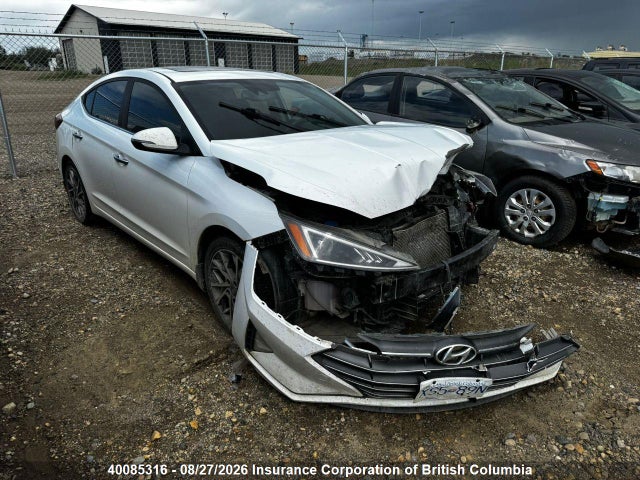 KMHD84LF5LU917381 auction archive image