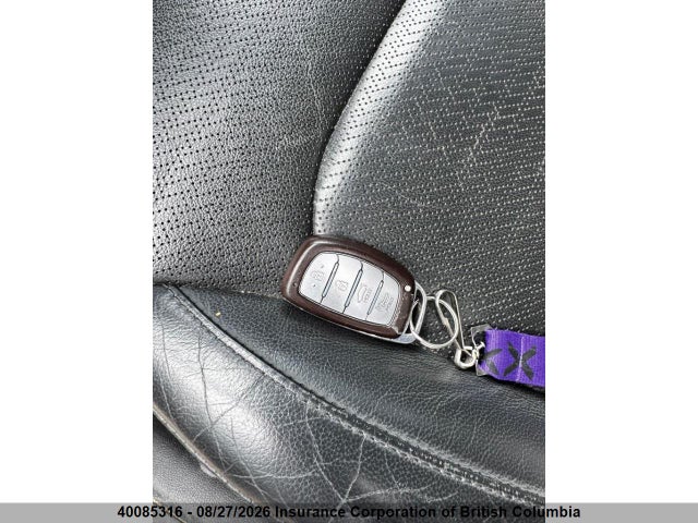 KMHD84LF5LU917381 Hyundai Elantra Luxury