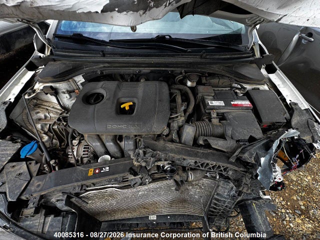 KMHD84LF5LU917381 Hyundai Elantra Luxury