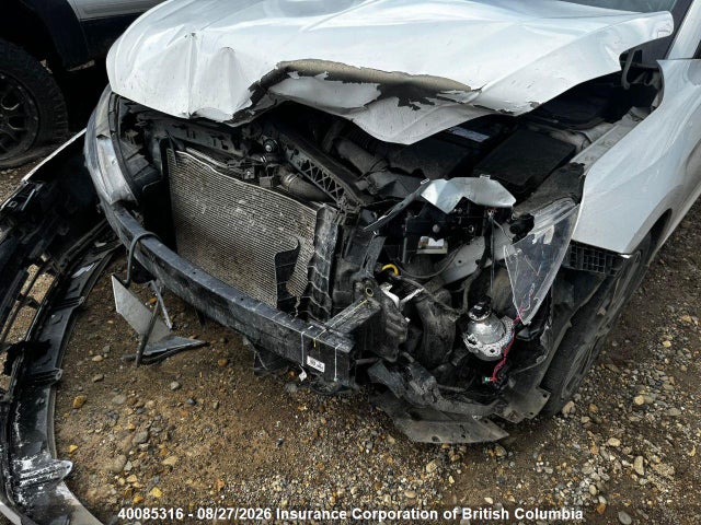 KMHD84LF5LU917381 Hyundai Elantra Luxury