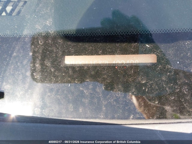 Aukcja sprzedaży 2007 Nissan Versa, vin: 3N1BC11E37L400408, numer aukcji: 40085317