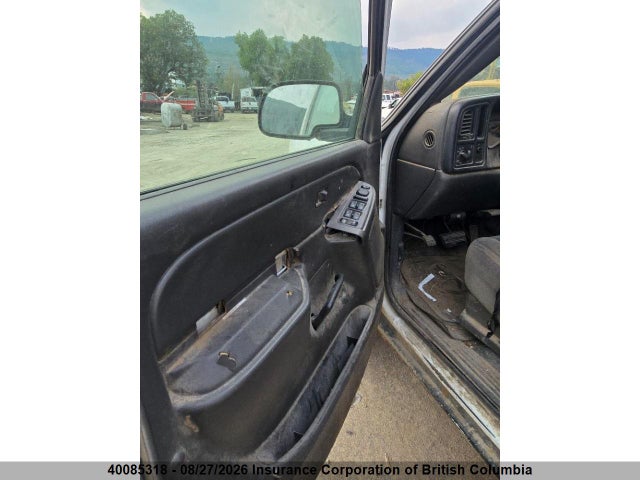Aukcja sprzedaży 2004 Chevrolet Silverado K2500 Heavy Duty, vin: 1GCHK23U84F229746, numer aukcji: 40085318