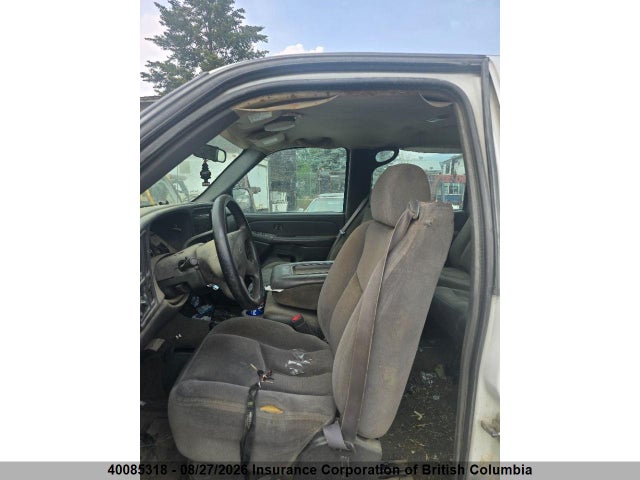 Aukcja sprzedaży 2004 Chevrolet Silverado K2500 Heavy Duty, vin: 1GCHK23U84F229746, numer aukcji: 40085318