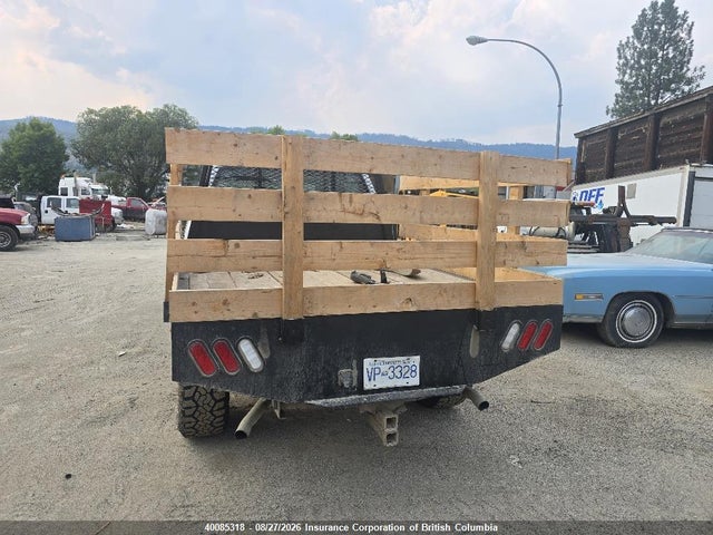 Aukcja sprzedaży 2004 Chevrolet Silverado K2500 Heavy Duty, vin: 1GCHK23U84F229746, numer aukcji: 40085318