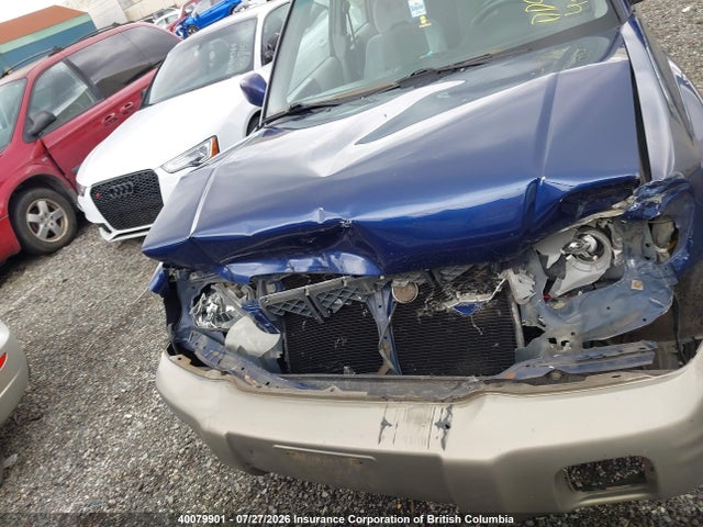 Aukcja sprzedaży 2001 Subaru Forester S, vin: JF1SF65531H710713, numer aukcji: 40079901