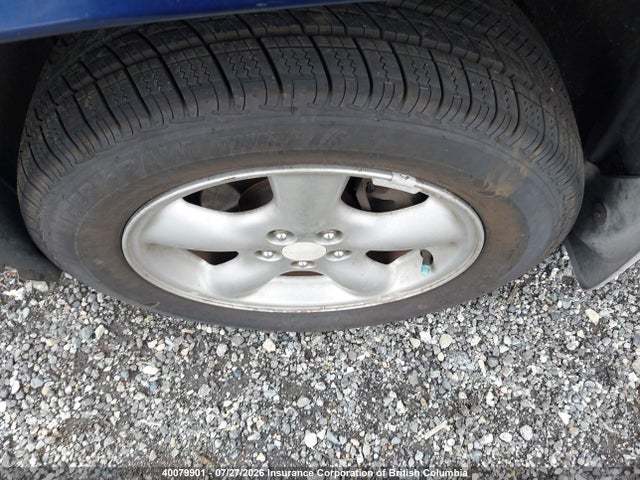 Aukcja sprzedaży 2001 Subaru Forester S, vin: JF1SF65531H710713, numer aukcji: 40079901