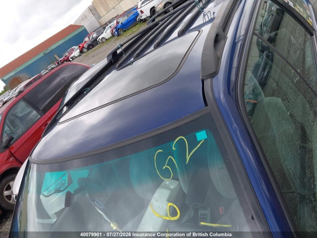 Aukcja sprzedaży 2001 Subaru Forester S, vin: JF1SF65531H710713, numer aukcji: 40079901
