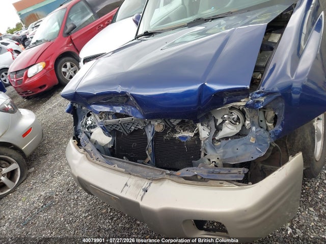 Aukcja sprzedaży 2001 Subaru Forester S, vin: JF1SF65531H710713, numer aukcji: 40079901