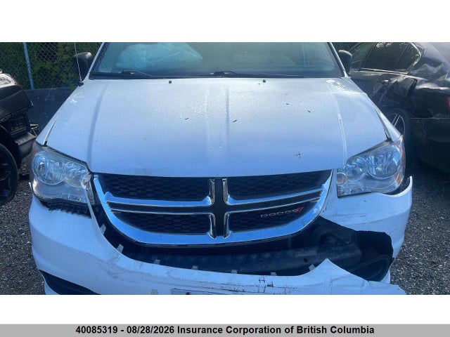 Dodge Grand Caravan Se 2015 2C4RDGBG7FR519110 Image 10
