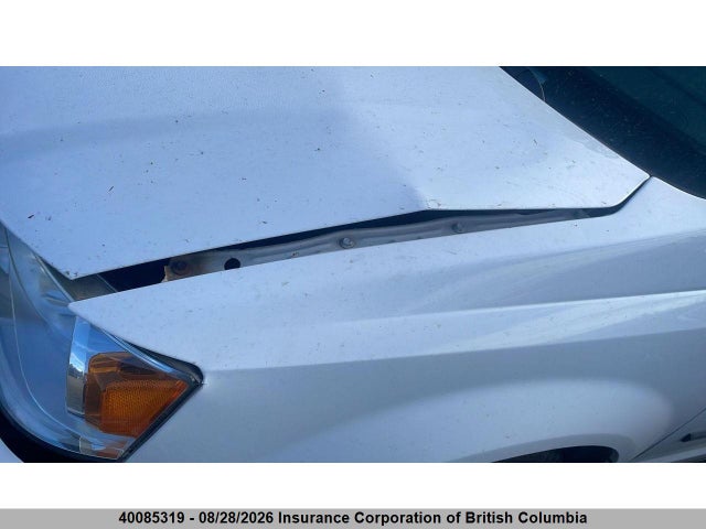 Dodge Grand Caravan Se 2015 2C4RDGBG7FR519110 Image 12