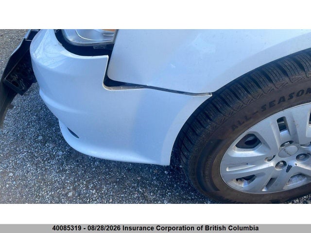 Dodge Grand Caravan Se 2015 2C4RDGBG7FR519110 Image 13