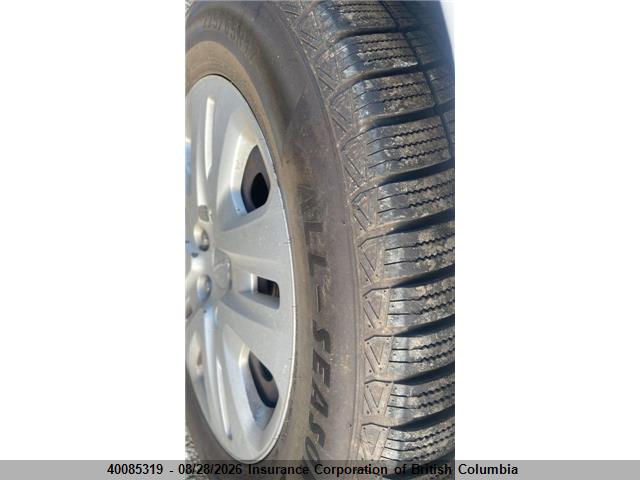 Dodge Grand Caravan Se 2015 2C4RDGBG7FR519110 Image 15