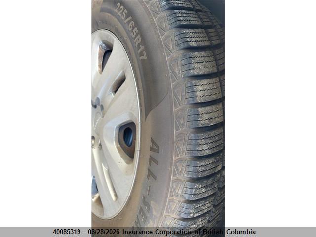Dodge Grand Caravan Se 2015 2C4RDGBG7FR519110 Image 16