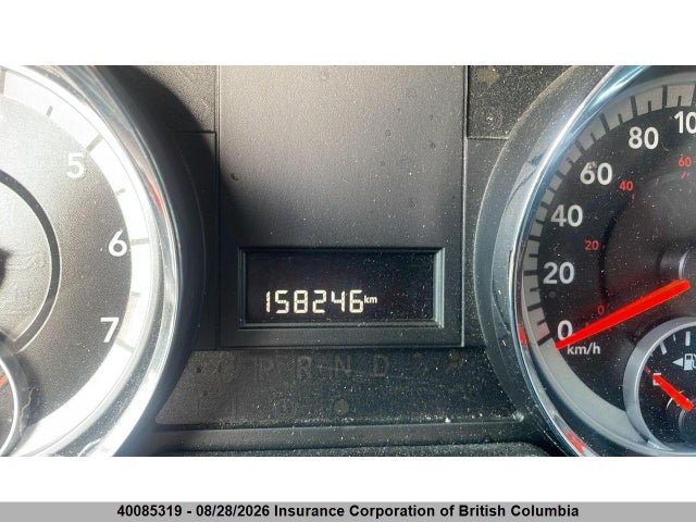 Dodge Grand Caravan Se 2015 2C4RDGBG7FR519110 Image 19