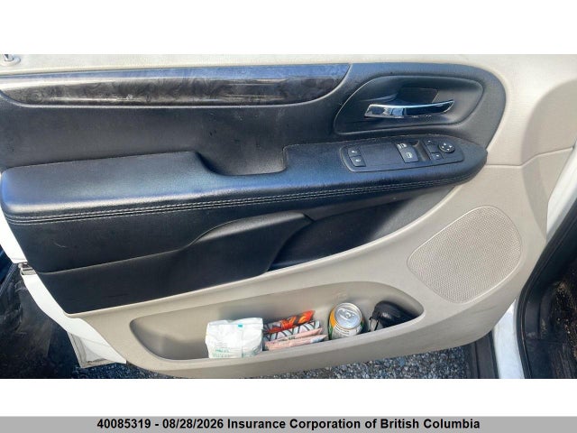 Dodge Grand Caravan Se 2015 2C4RDGBG7FR519110 Image 20