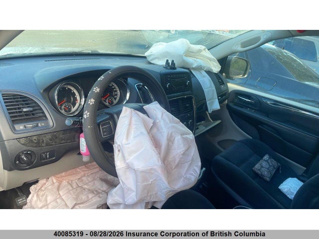 Dodge Grand Caravan Se 2015 2C4RDGBG7FR519110 Image 21