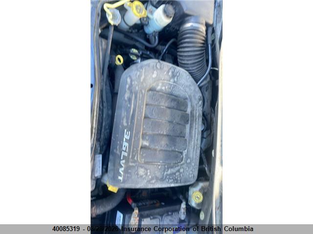 Dodge Grand Caravan Se 2015 2C4RDGBG7FR519110 Image 23