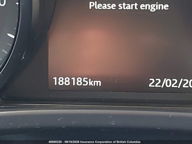 SADCJ2FX5JA326225 Jaguar F-pace Premium