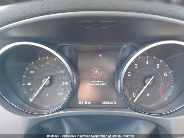SADCJ2FX5JA326225 Jaguar F-pace Premium