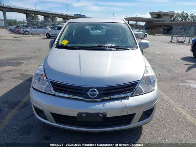 Aukcja sprzedaży 2011 Nissan Versa, vin: 3N1BC1CP6BL494775, numer aukcji: 40085321