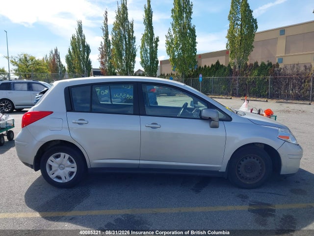 Aukcja sprzedaży 2011 Nissan Versa, vin: 3N1BC1CP6BL494775, numer aukcji: 40085321