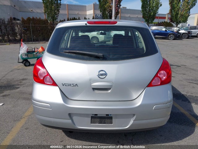 Aukcja sprzedaży 2011 Nissan Versa, vin: 3N1BC1CP6BL494775, numer aukcji: 40085321