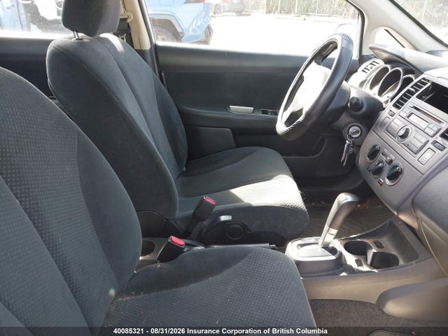 Aukcja sprzedaży 2011 Nissan Versa, vin: 3N1BC1CP6BL494775, numer aukcji: 40085321