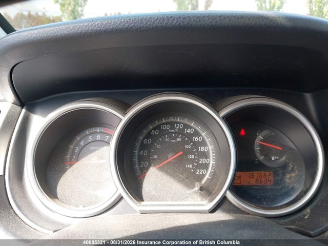 Aukcja sprzedaży 2011 Nissan Versa, vin: 3N1BC1CP6BL494775, numer aukcji: 40085321