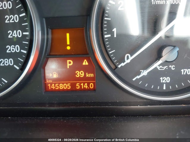 Продаж на аукціоні авто 2008 Bmw 3-series, vin: WBAWL73588PX56886, номер лоту: 40085324