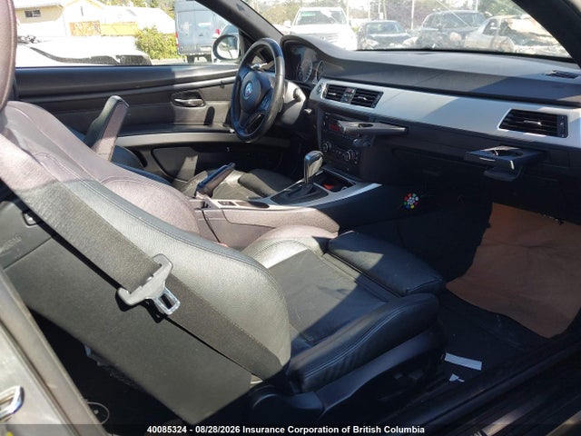 Продаж на аукціоні авто 2008 Bmw 3-series, vin: WBAWL73588PX56886, номер лоту: 40085324