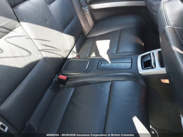 Продаж на аукціоні авто 2008 Bmw 3-series, vin: WBAWL73588PX56886, номер лоту: 40085324