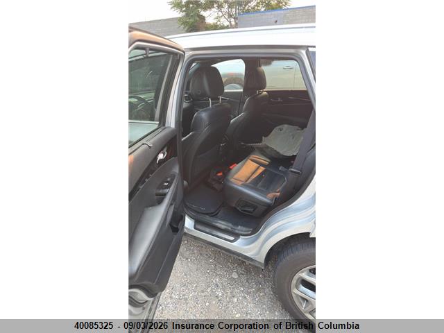 Aukcja sprzedaży 2016 Kia Sorento Sx/sx Limited, vin: 5XYPKDA11GG153921, numer aukcji: 40085325