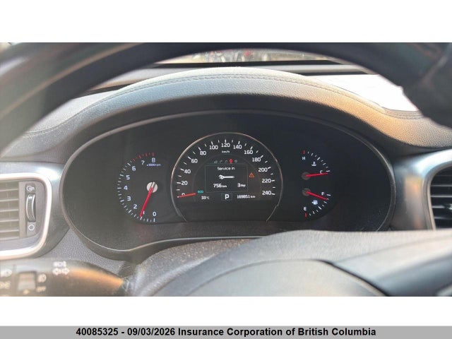 Aukcja sprzedaży 2016 Kia Sorento Sx/sx Limited, vin: 5XYPKDA11GG153921, numer aukcji: 40085325
