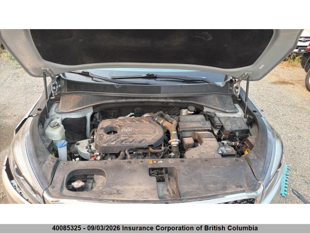 Aukcja sprzedaży 2016 Kia Sorento Sx/sx Limited, vin: 5XYPKDA11GG153921, numer aukcji: 40085325