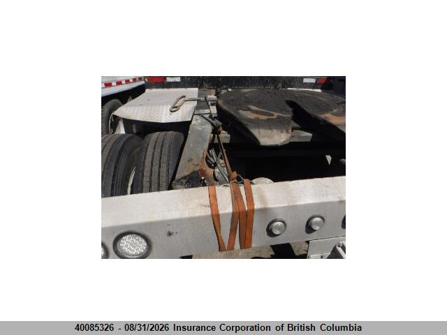 Cross Country Flat Deck Trailer 2015 2C9FSL359FM183319 Image 10