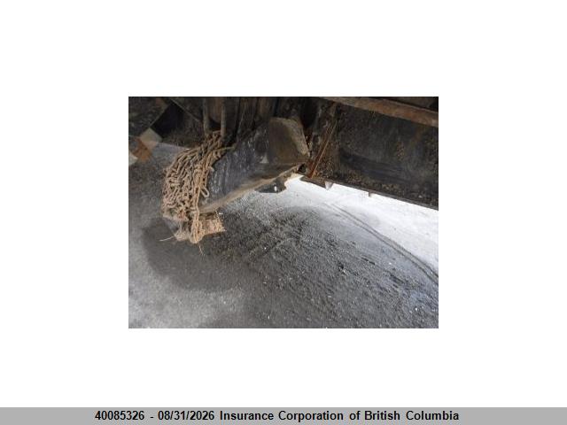 Cross Country Flat Deck Trailer 2015 2C9FSL359FM183319 Image 12