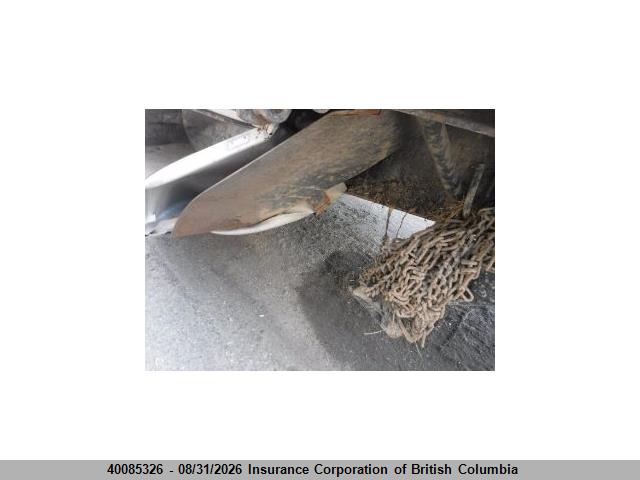 Cross Country Flat Deck Trailer 2015 2C9FSL359FM183319 Image 13