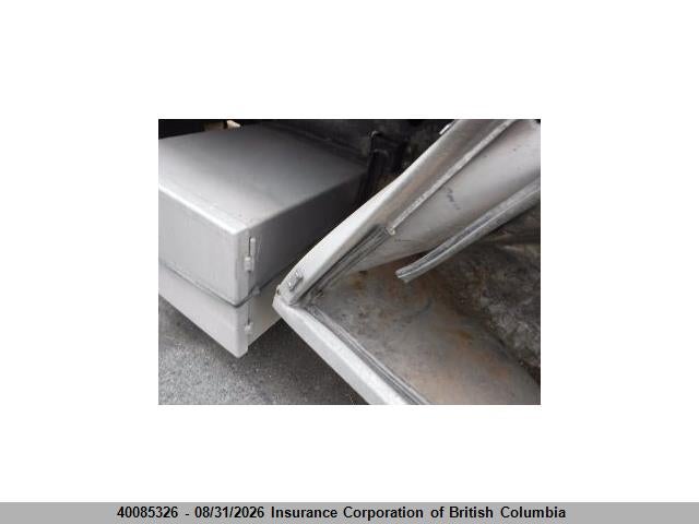 Cross Country Flat Deck Trailer 2015 2C9FSL359FM183319 Image 14