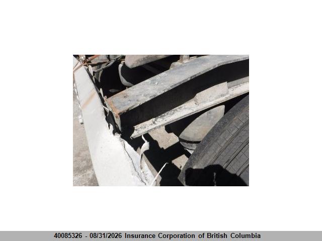 Cross Country Flat Deck Trailer 2015 2C9FSL359FM183319 Image 15