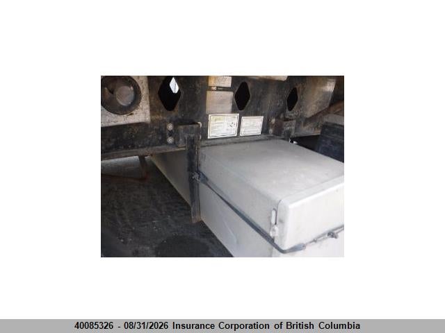 Cross Country Flat Deck Trailer 2015 2C9FSL359FM183319 Image 16