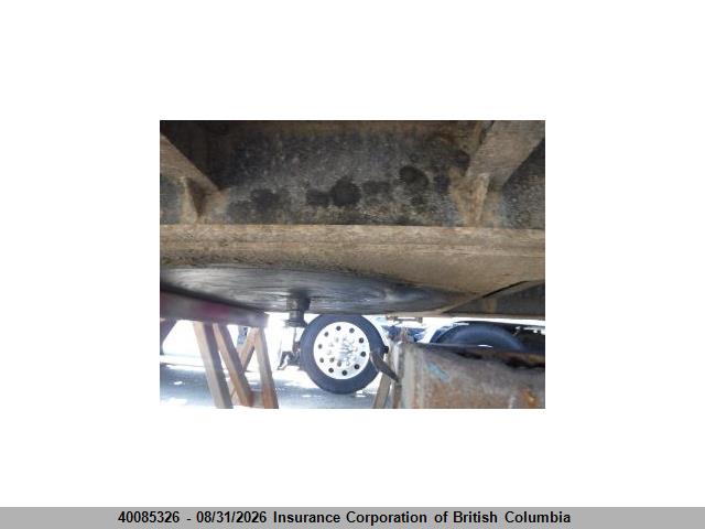 Cross Country Flat Deck Trailer 2015 2C9FSL359FM183319 Image 4