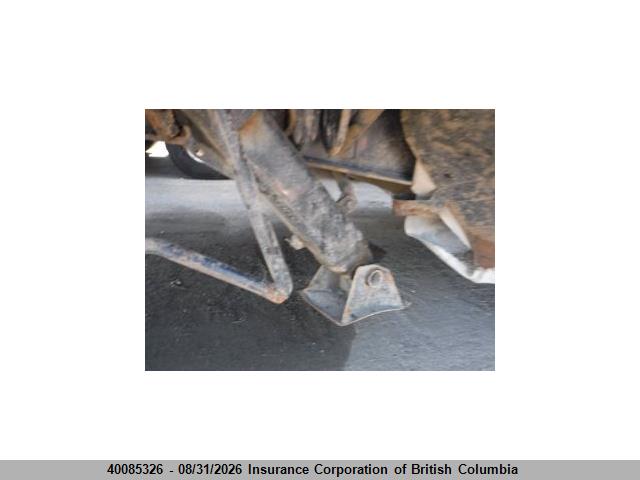 Cross Country Flat Deck Trailer 2015 2C9FSL359FM183319 Image 7