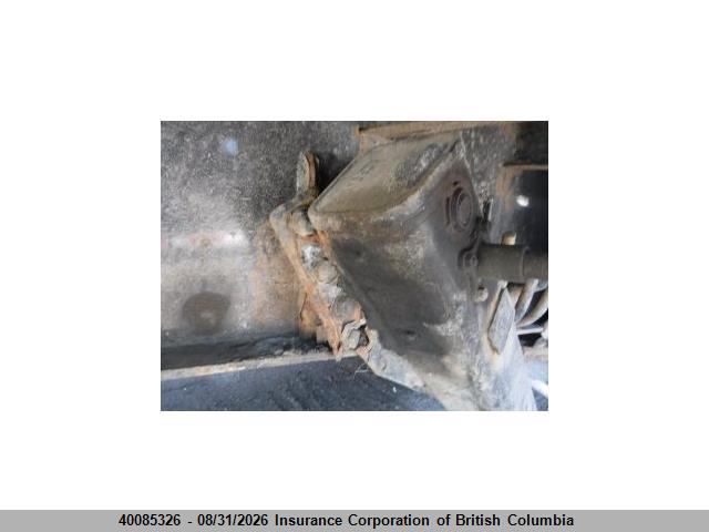 Cross Country Flat Deck Trailer 2015 2C9FSL359FM183319 Image 8