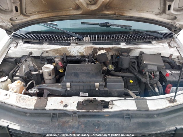 Продажа на аукционе авто 2002 Chevrolet Astro, vin: 1GCDM19X42B147716, номер лота: 40085327