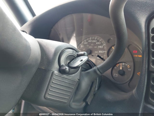 Продажа на аукционе авто 2002 Chevrolet Astro, vin: 1GCDM19X42B147716, номер лота: 40085327