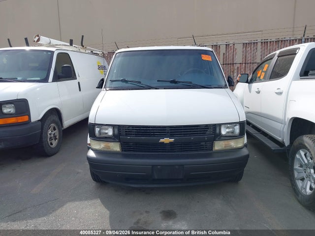 Продажа на аукционе авто 2002 Chevrolet Astro, vin: 1GCDM19X42B147716, номер лота: 40085327