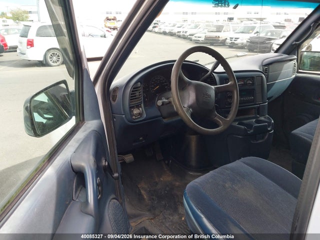 Продажа на аукционе авто 2002 Chevrolet Astro, vin: 1GCDM19X42B147716, номер лота: 40085327