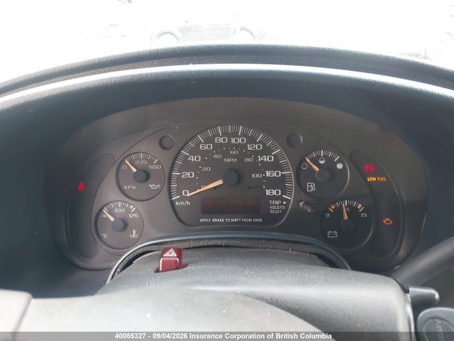 Продажа на аукционе авто 2002 Chevrolet Astro, vin: 1GCDM19X42B147716, номер лота: 40085327