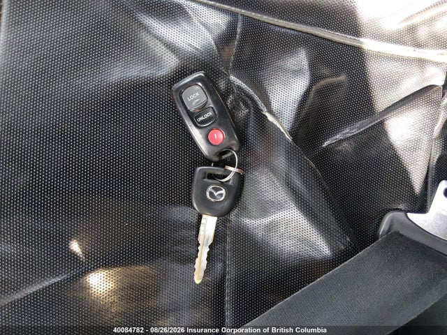 40084782 :رقم المزاد ، JM1BK12F061496821 vin ، 2006 Mazda 3 I مزاد بيع